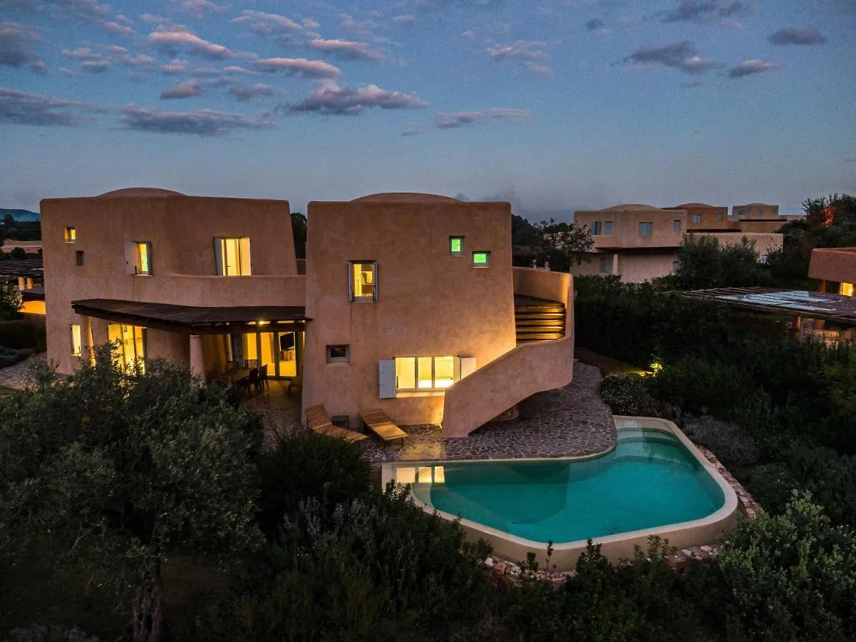 Is Molas Villas Pula
