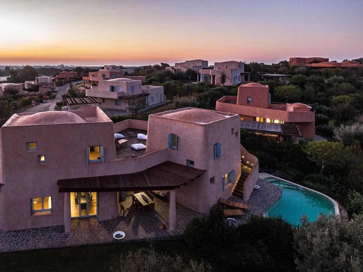Is Molas Villas Pula