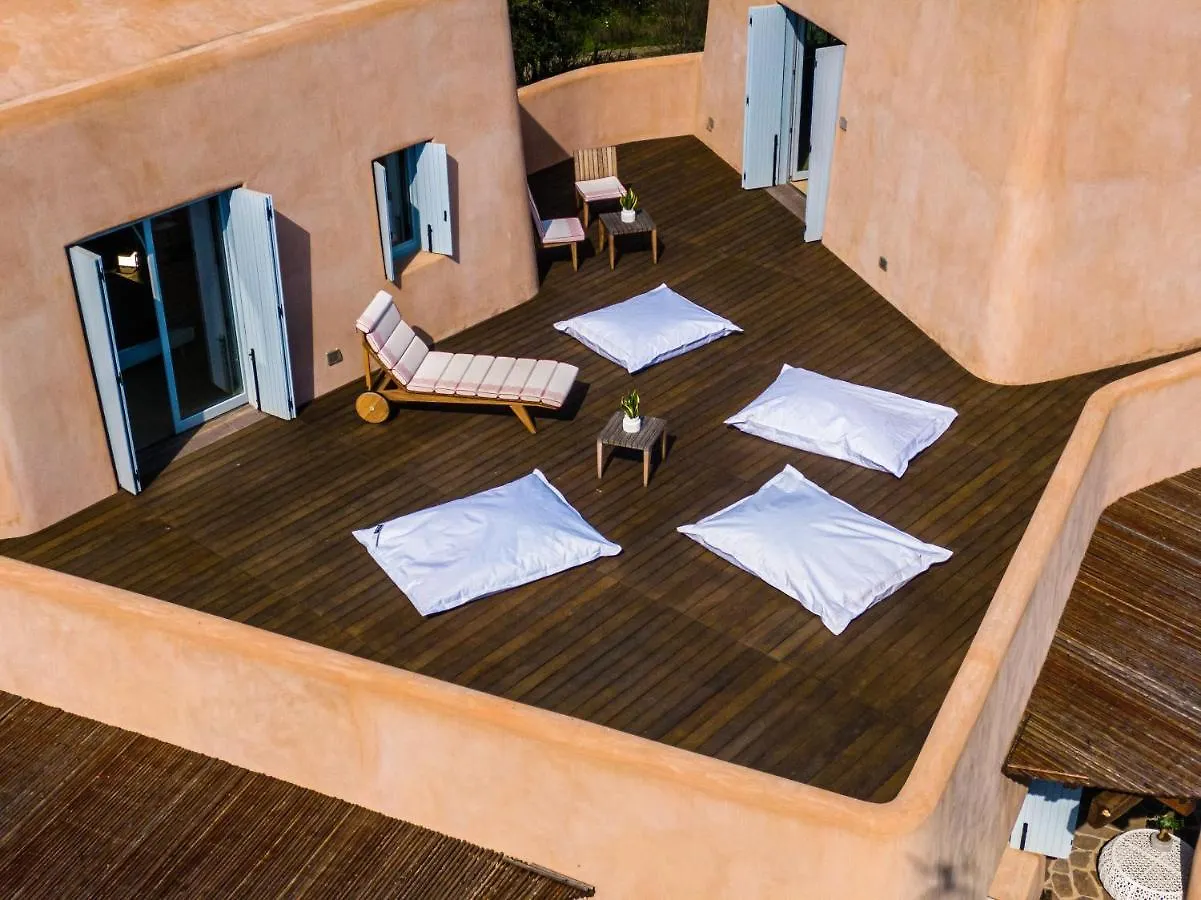 Is Molas Villas Pula 0*,