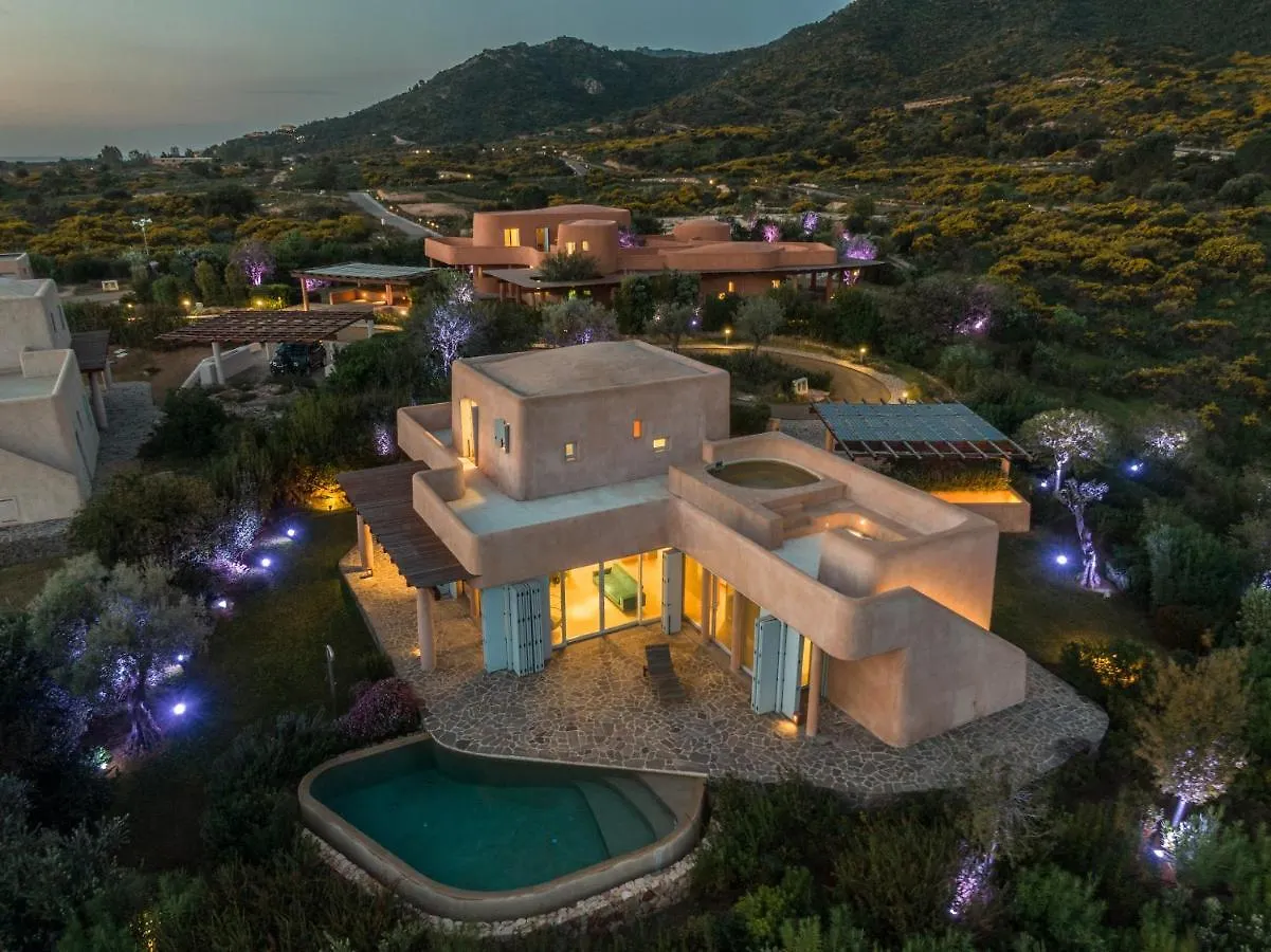 Is Molas Villas Pula