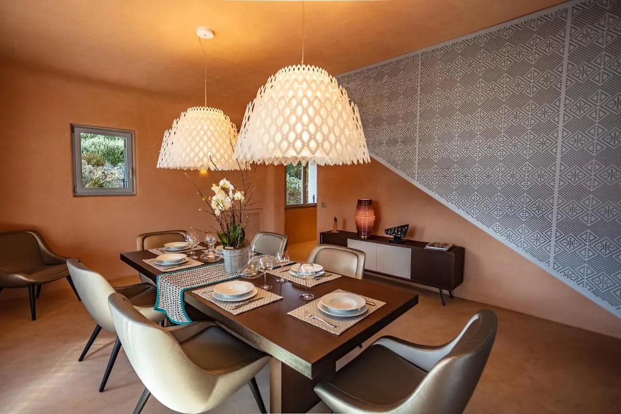 Is Molas Villas Pula