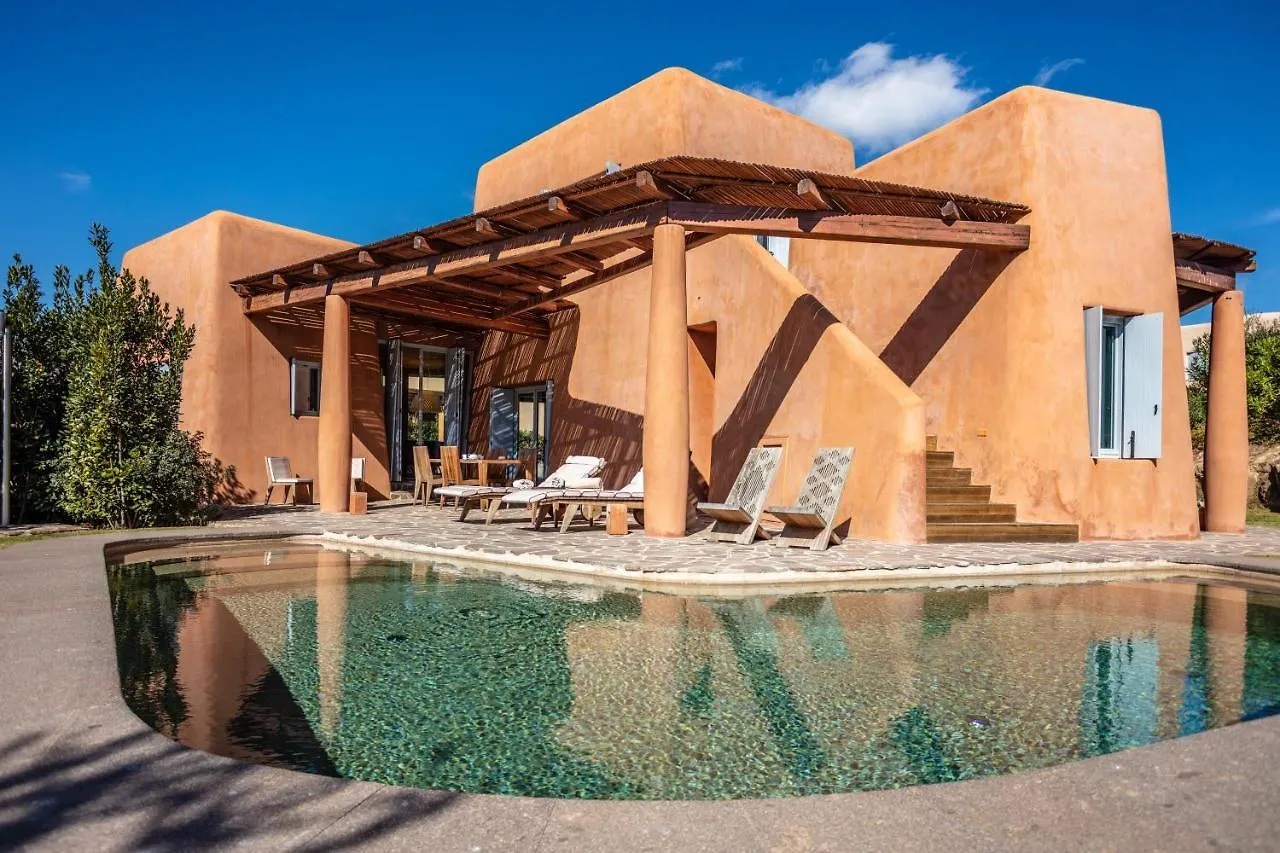 Is Molas Villas Pula