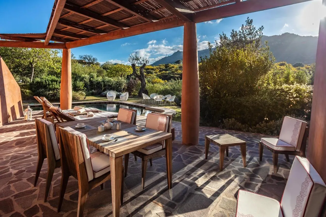 Is Molas Villas Pula