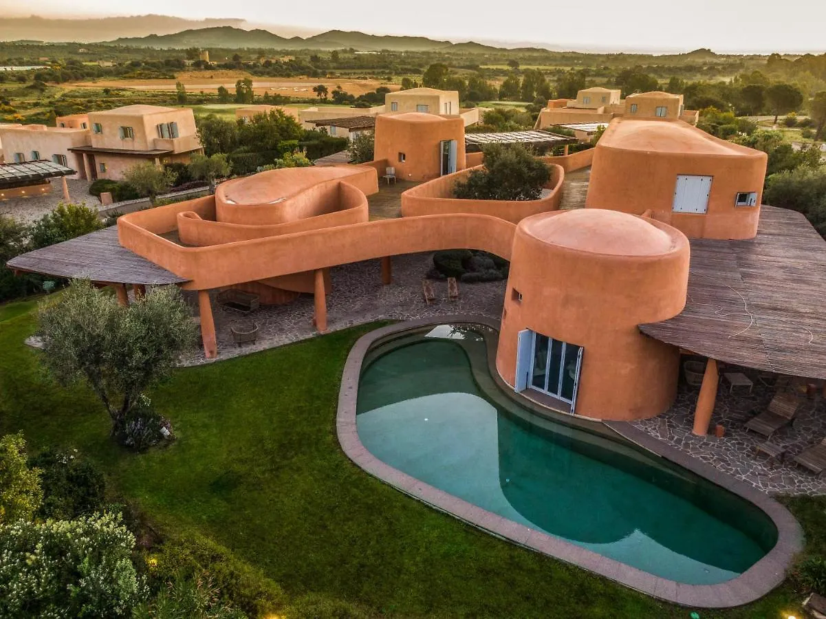 Is Molas Villas Pula