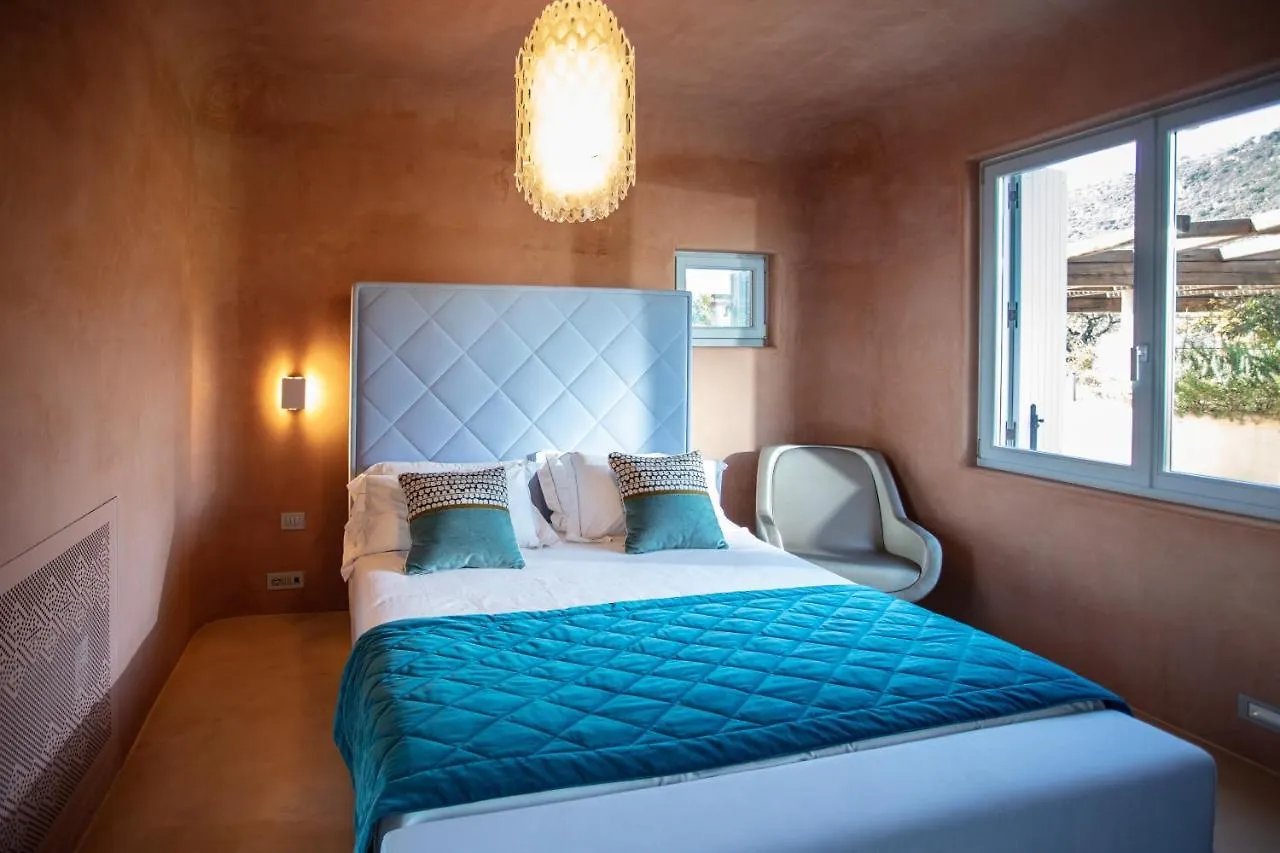Is Molas Villas Pula Italy