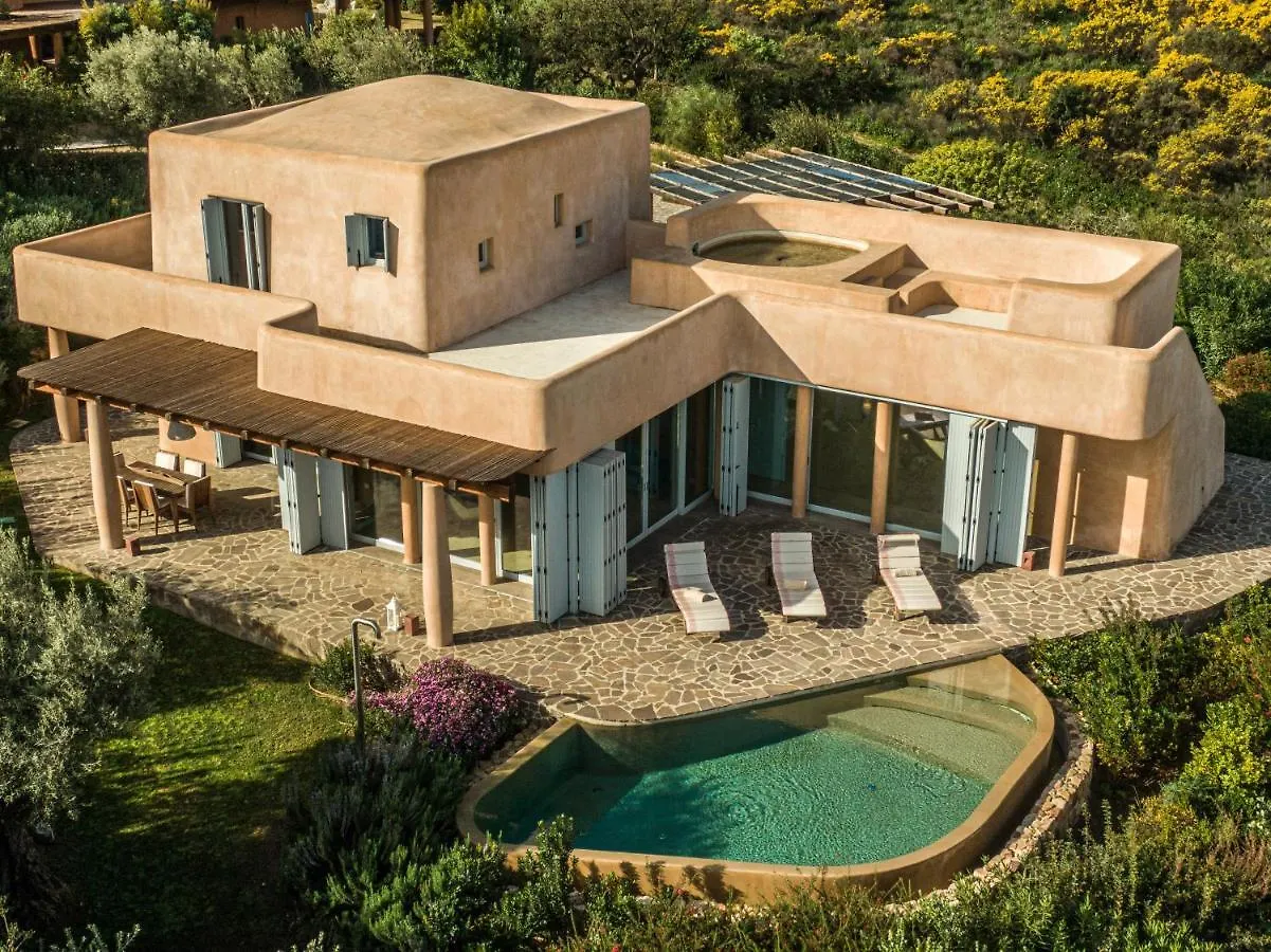 Is Molas Villas Pula