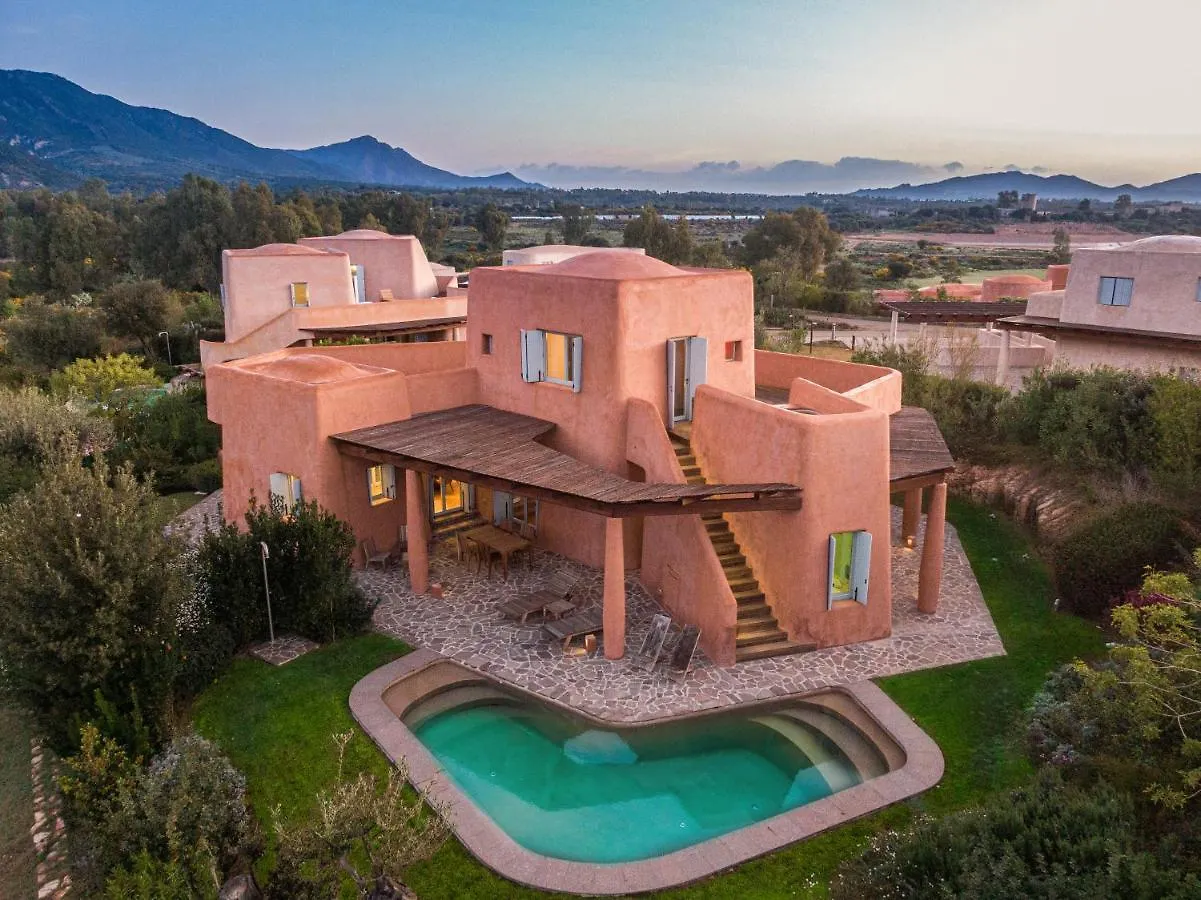 Is Molas Villas Pula