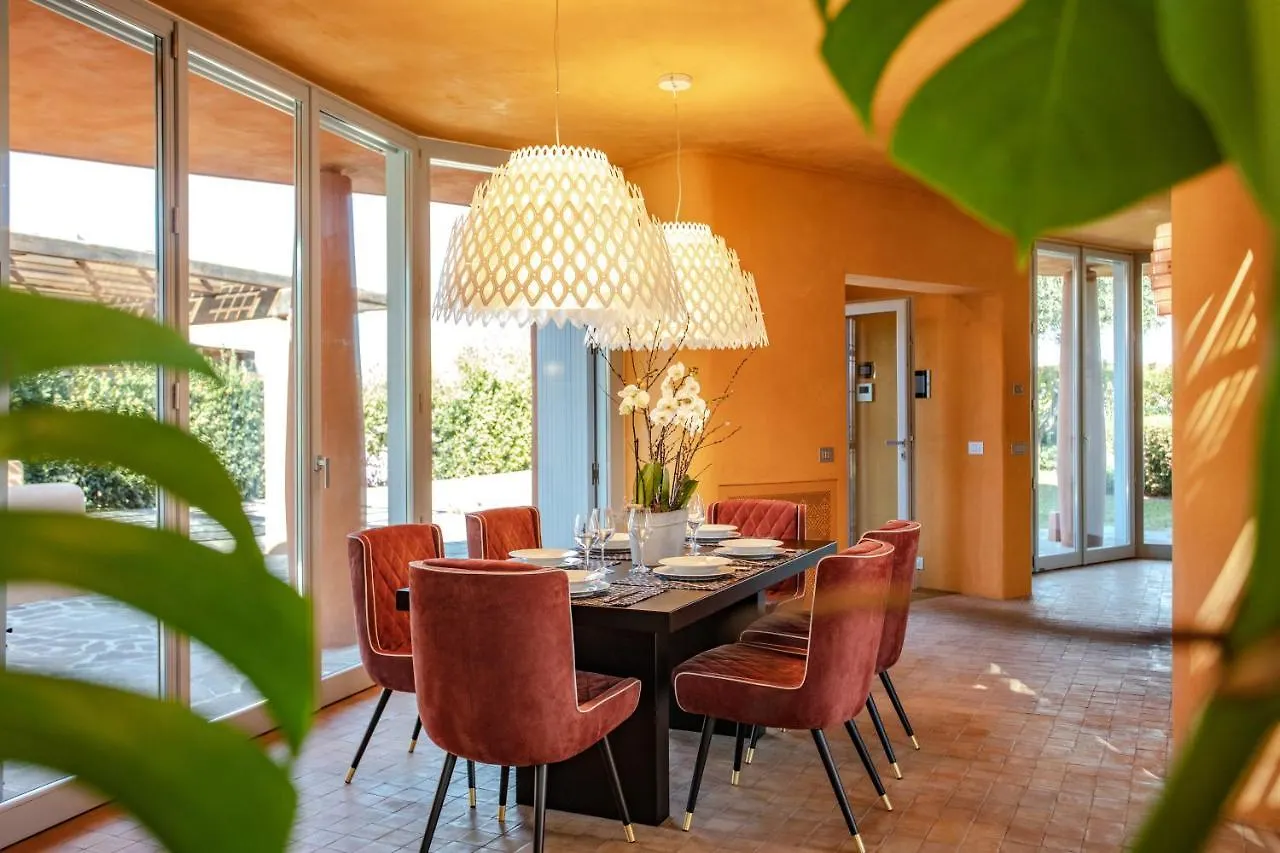 Is Molas Villas Pula 0*,  Italy