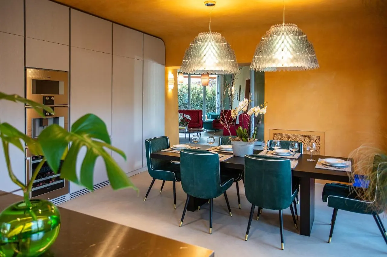 Is Molas Villas Pula