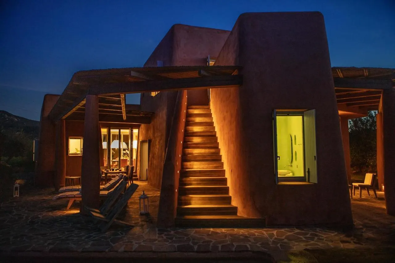 Is Molas Villas Pula