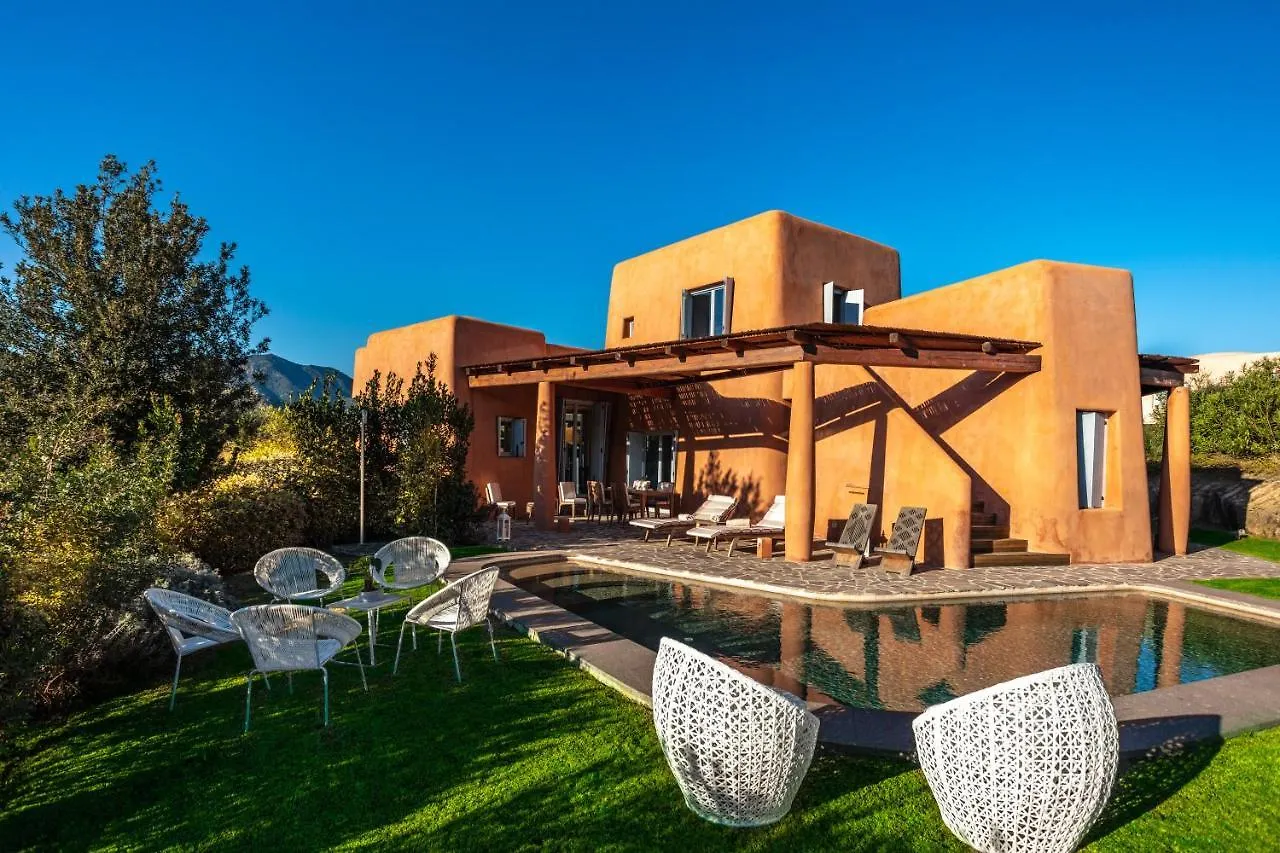 Is Molas Villas Pula 0*,