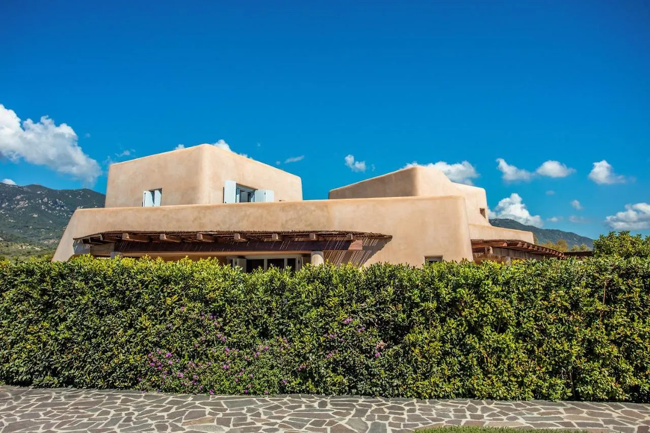Is Molas Villas Pula