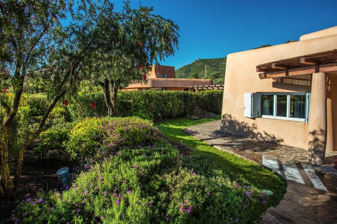 Is Molas Villas Pula