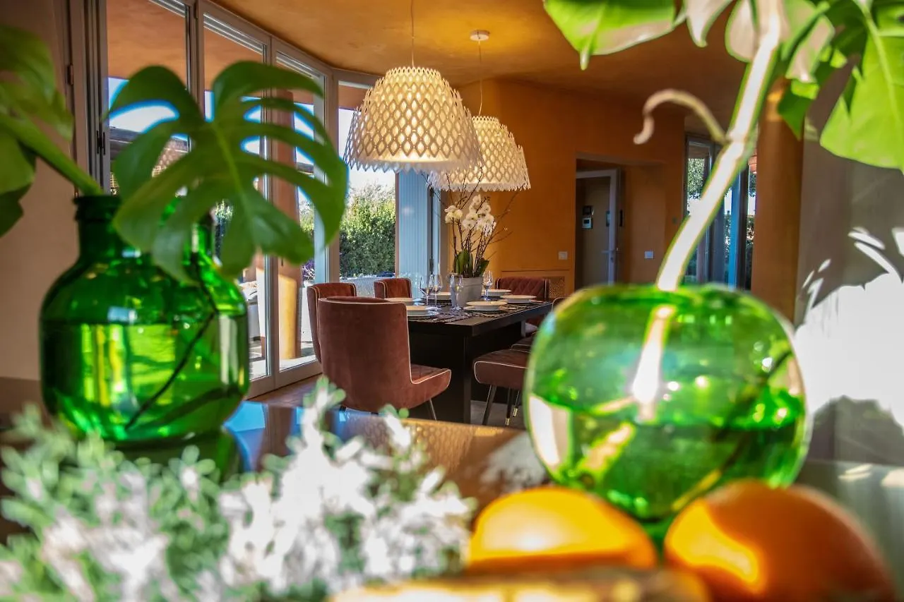 Is Molas Villas Pula 0*,  Italy
