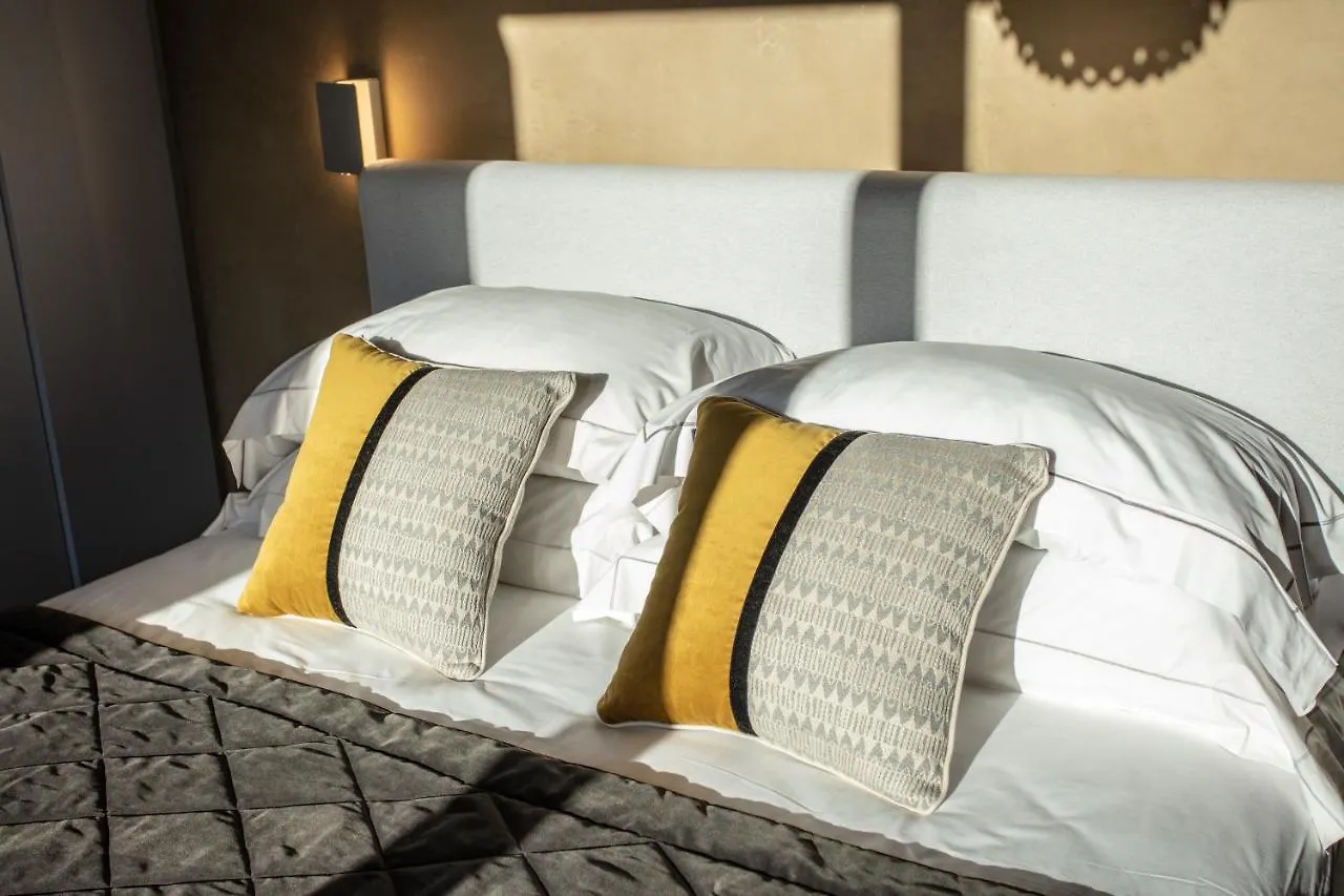 Is Molas Villas Pula
