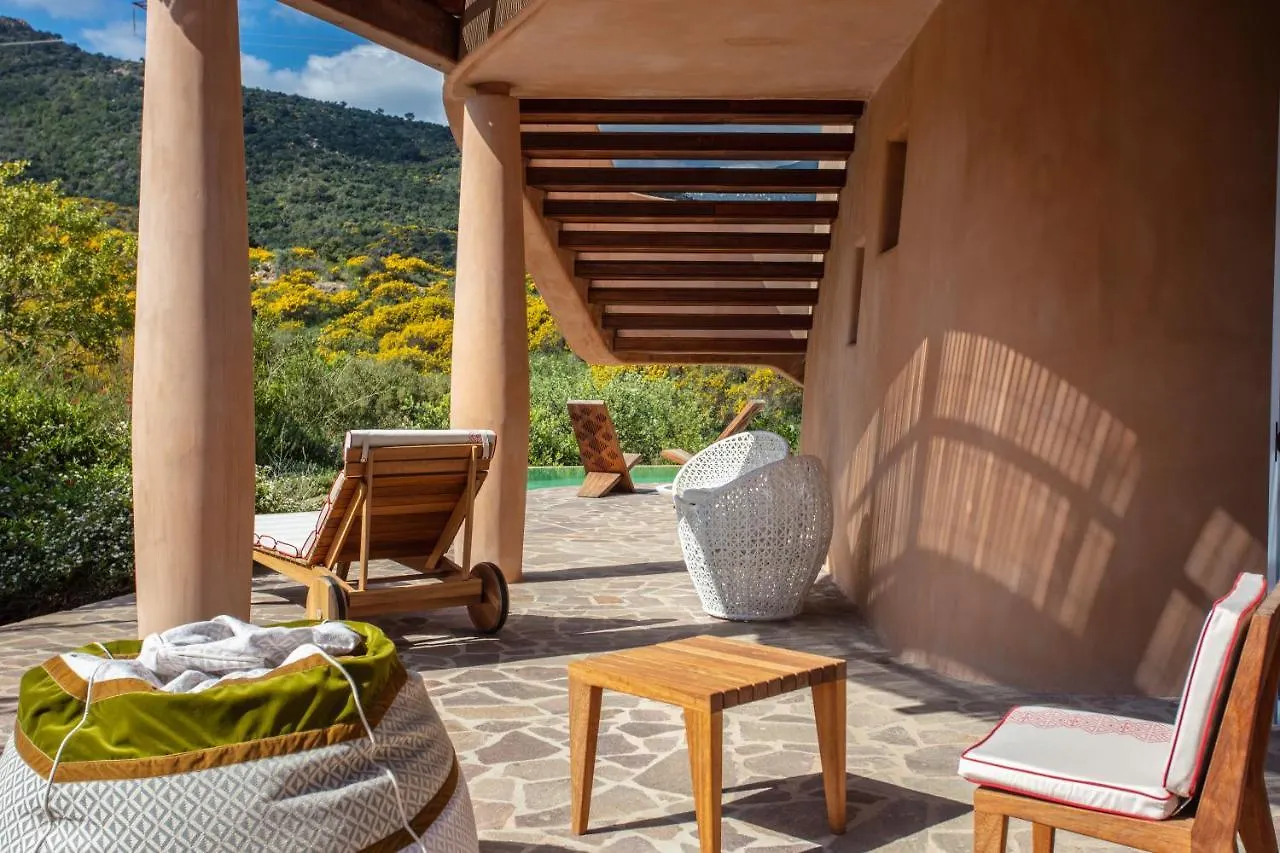 Is Molas Villas Pula