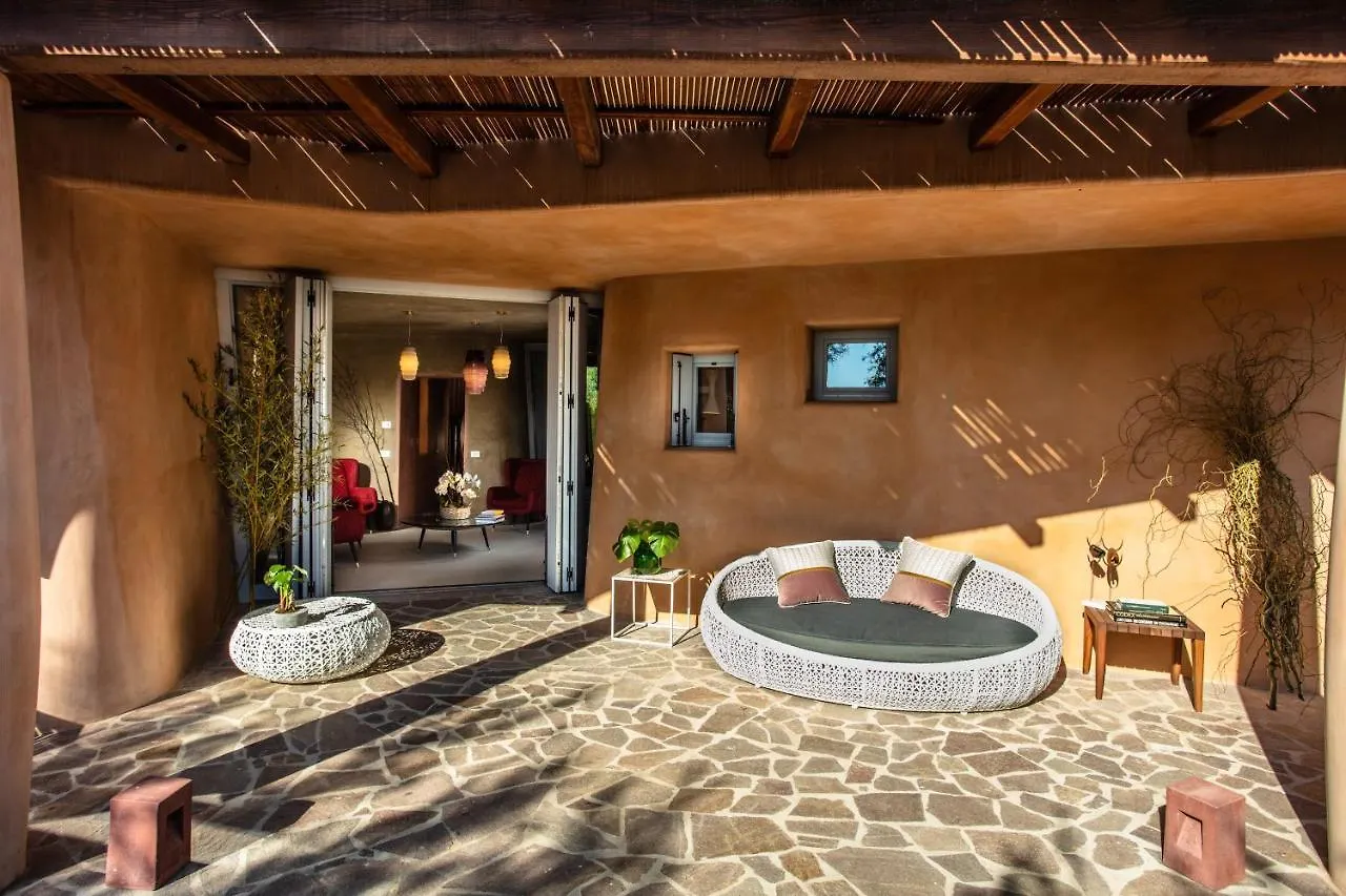 Is Molas Villas Pula