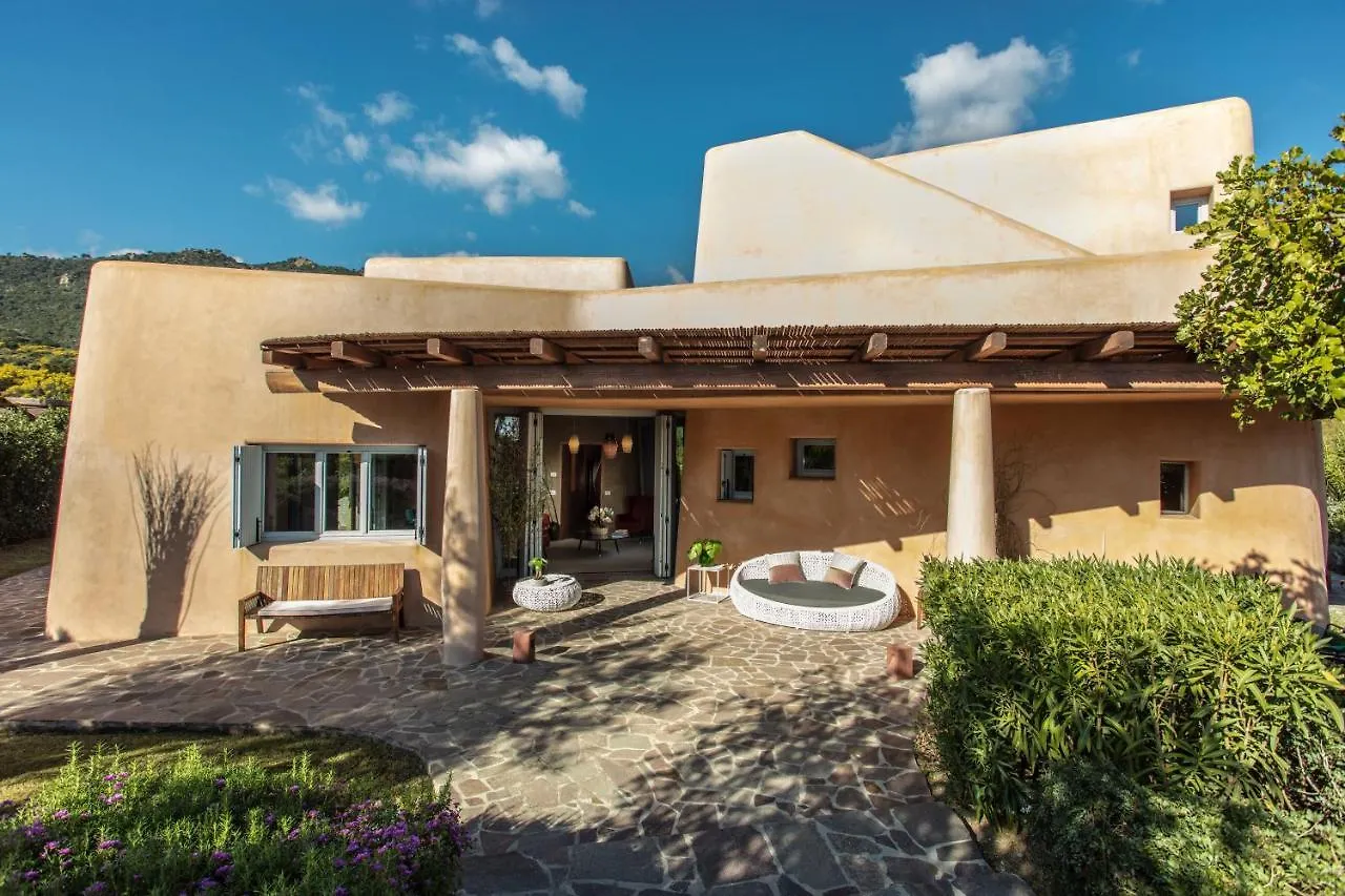 Is Molas Villas Pula 0*,