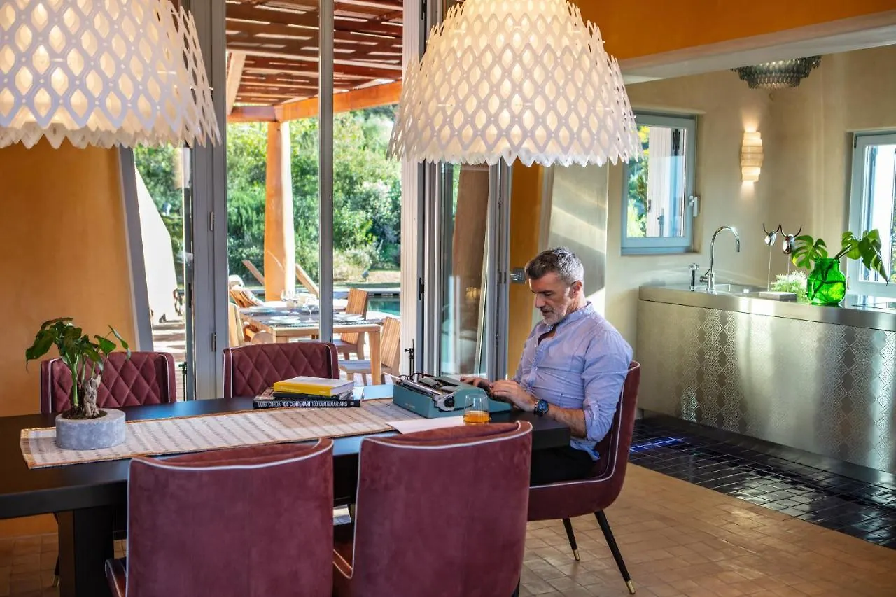 Is Molas Villas Pula