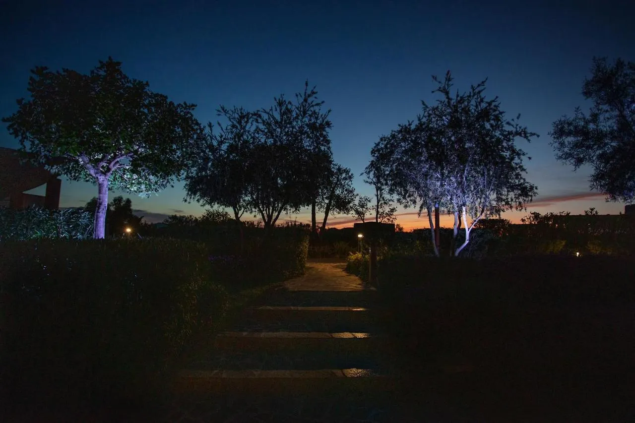 Is Molas Villas Pula