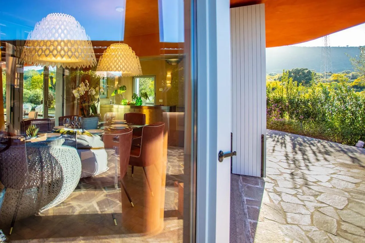 Is Molas Villas Pula 0*,  Italy