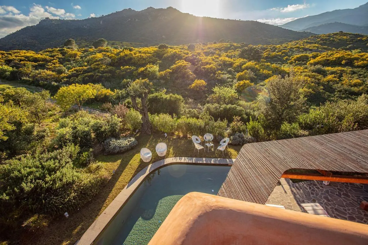 Is Molas Villas Pula
