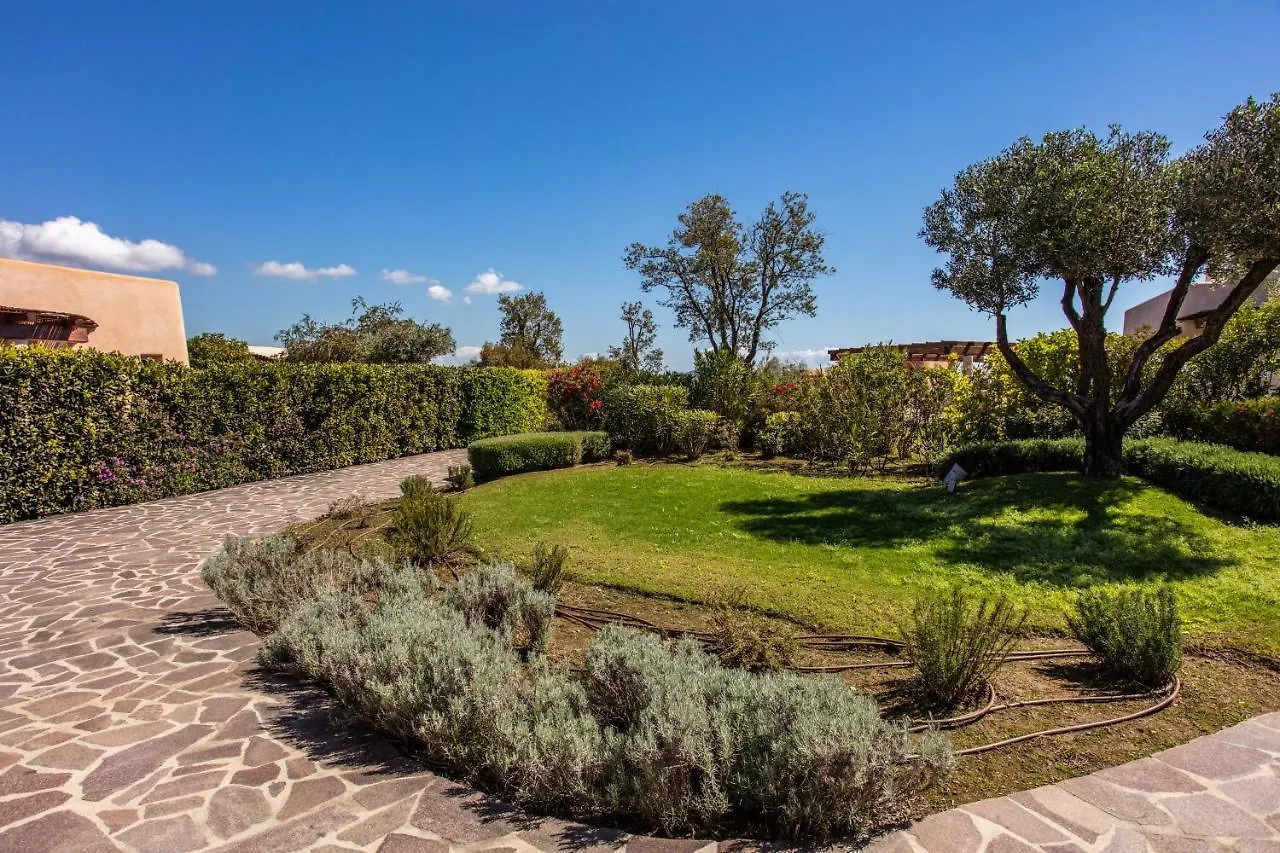 Is Molas Villas Pula