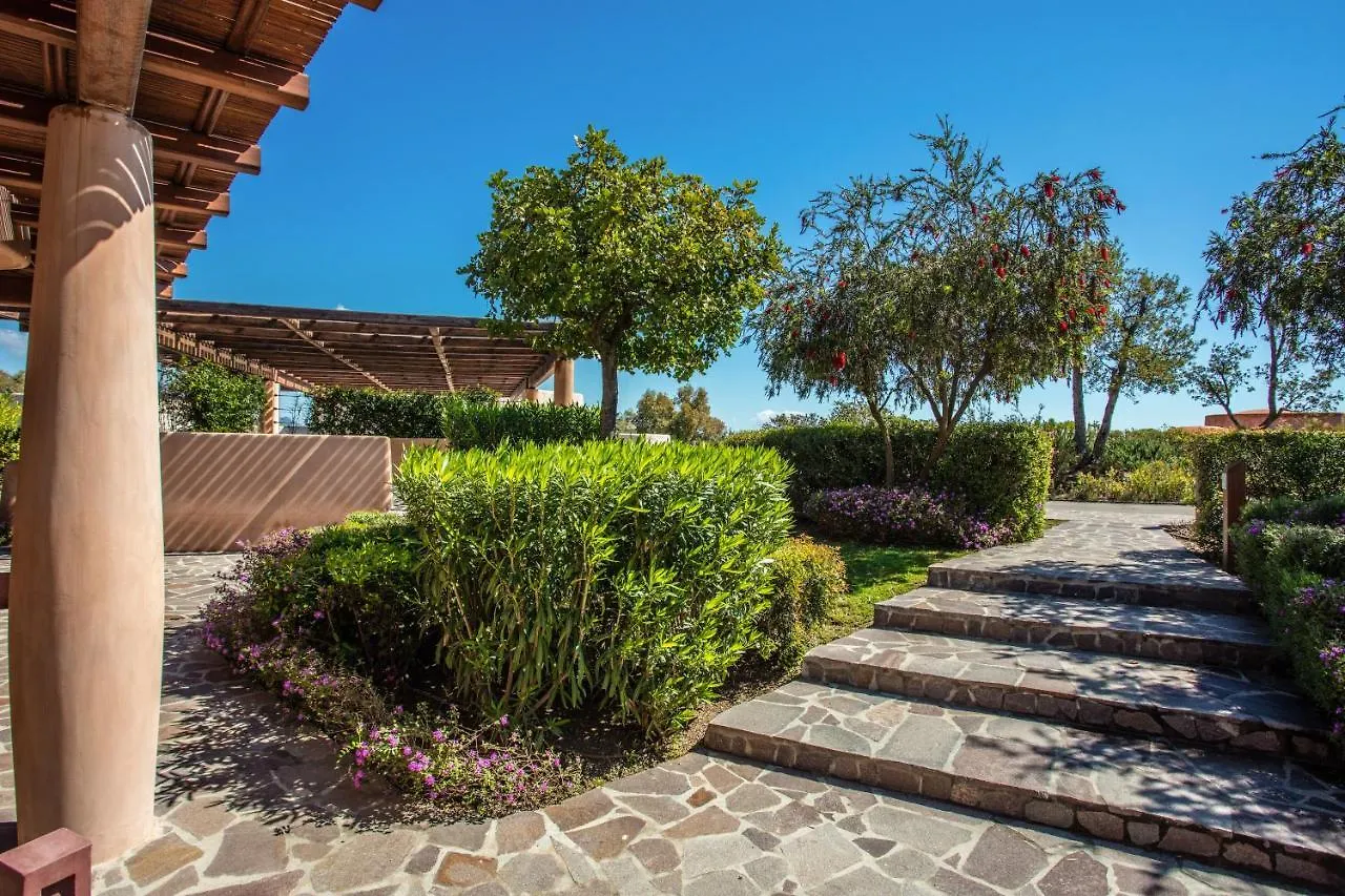 Is Molas Villas Pula 0*,