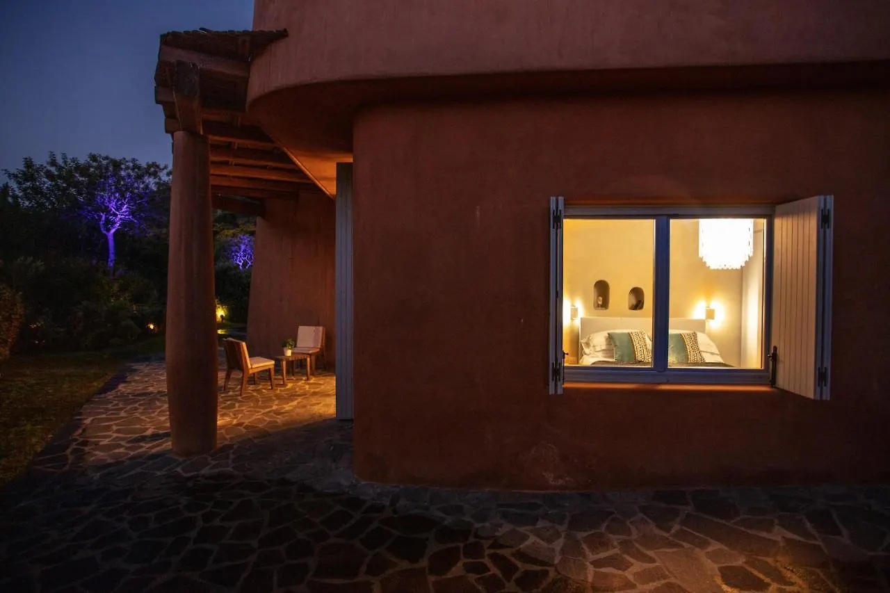 Is Molas Villas Pula