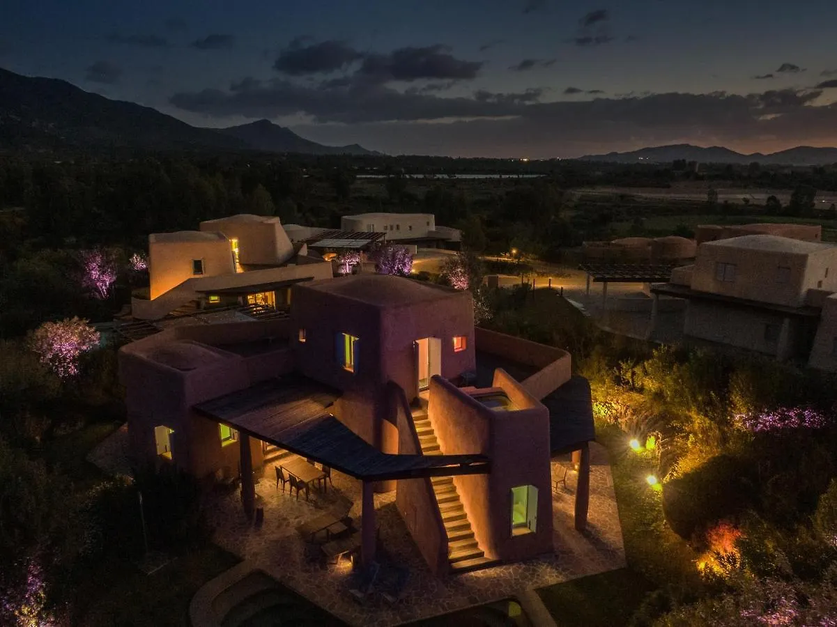 Is Molas Villas Pula 0*,  Italy