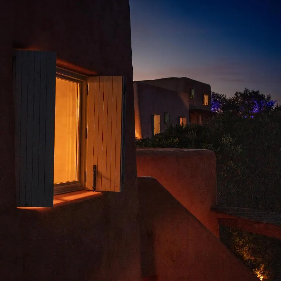 Is Molas Villas Pula