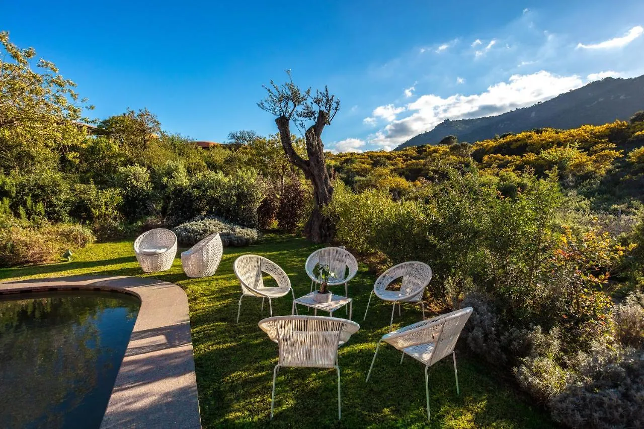 Is Molas Villas Pula