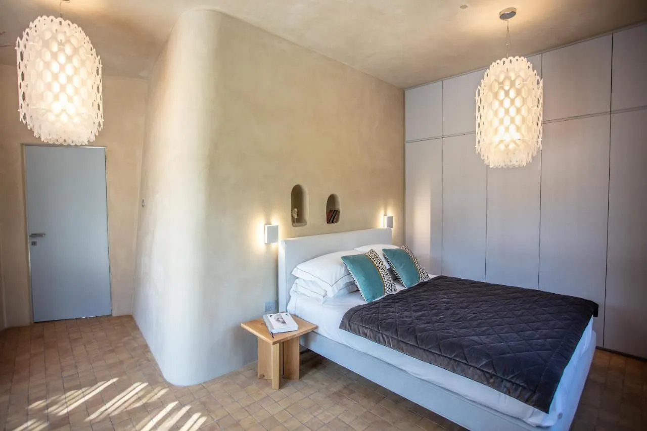 Is Molas Villas Pula Italy