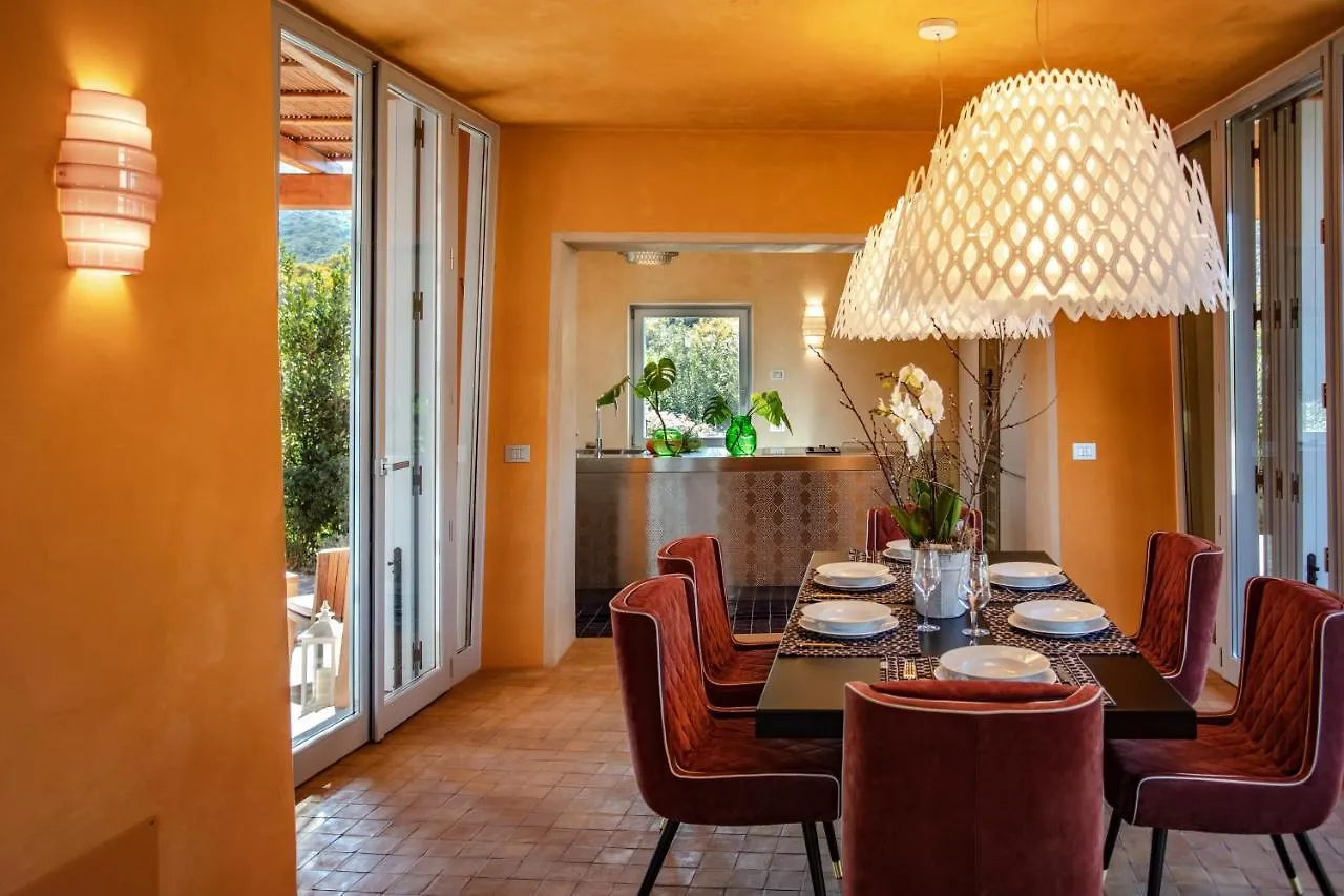 Is Molas Villas Pula 0*,  Italy