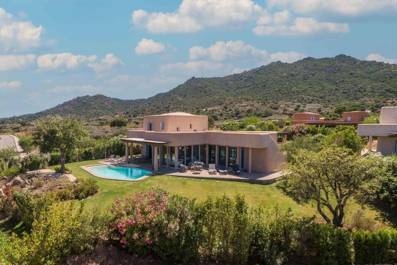 Is Molas Villas Pula