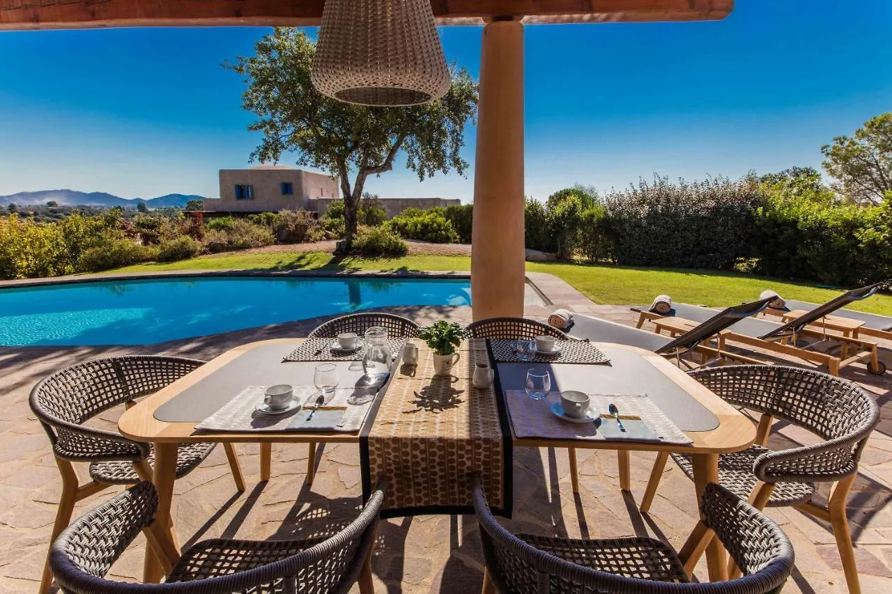 Is Molas Villas Pula