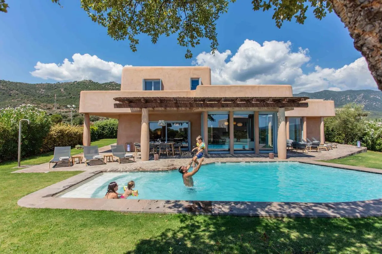 Is Molas Villas Pula