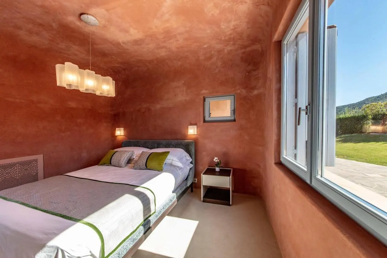 Is Molas Villas Pula 0*,