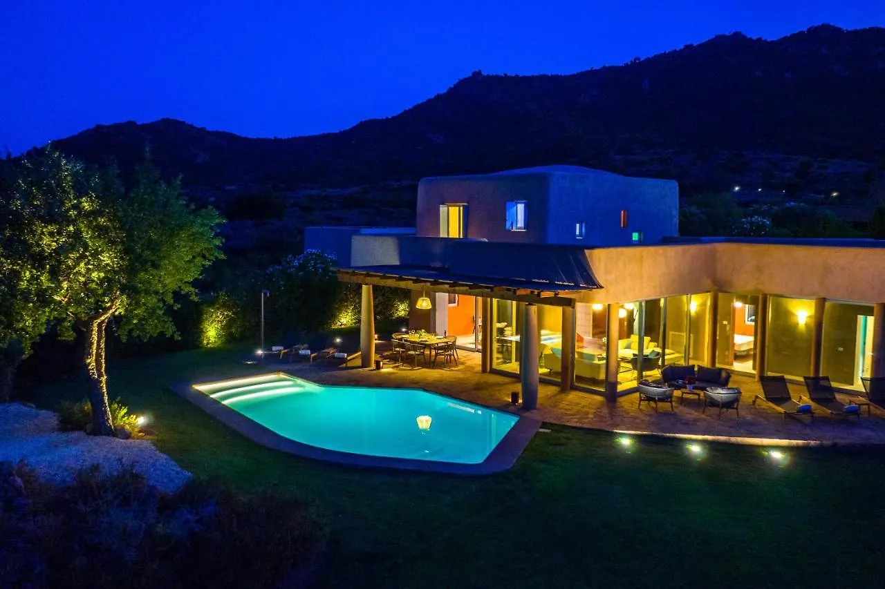 Is Molas Villas Pula