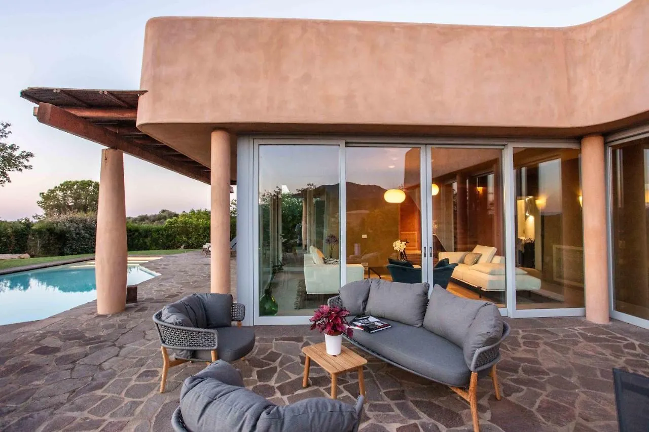 Is Molas Villas Pula 0*,  Italy