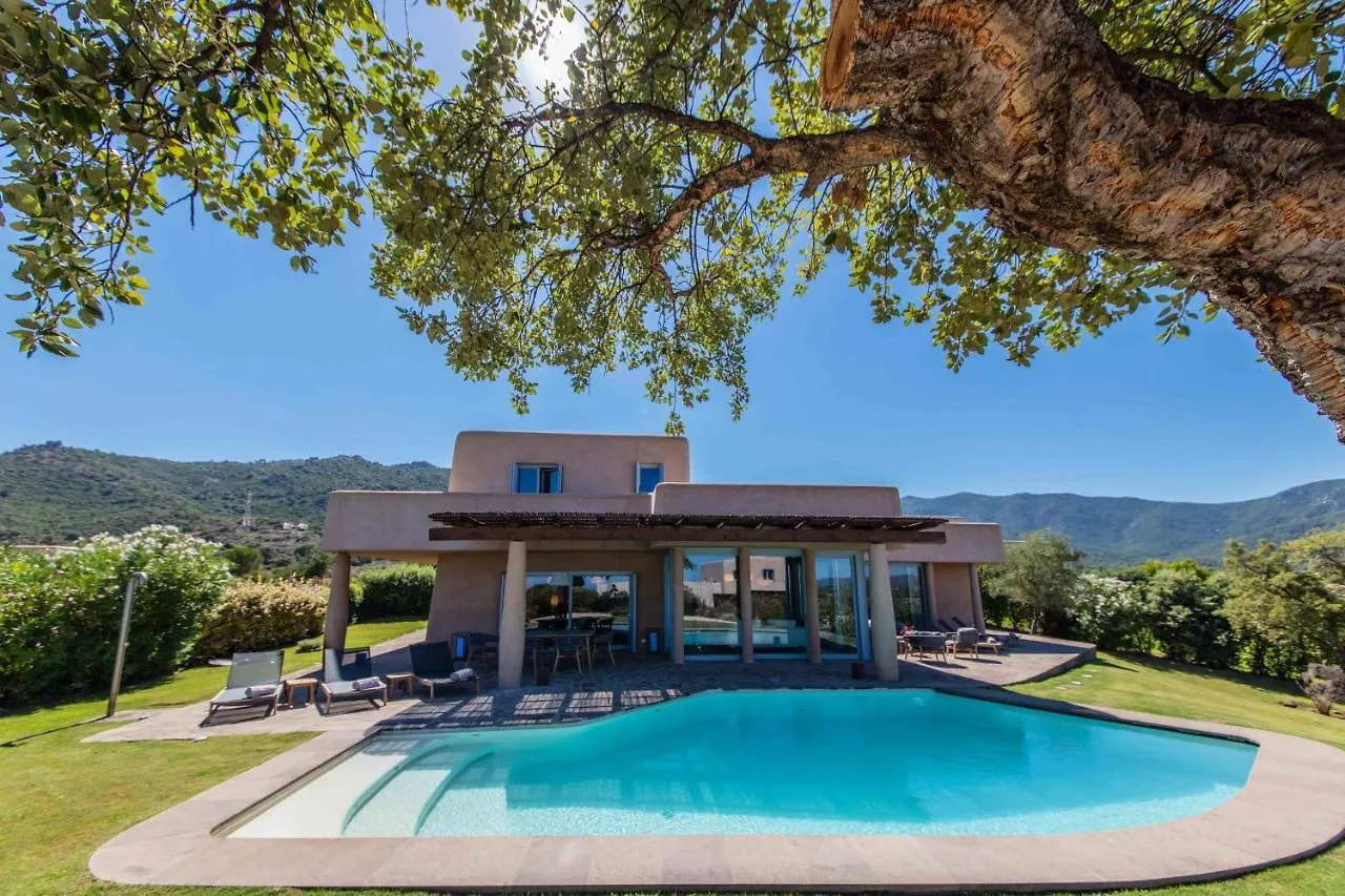 Is Molas Villas Pula
