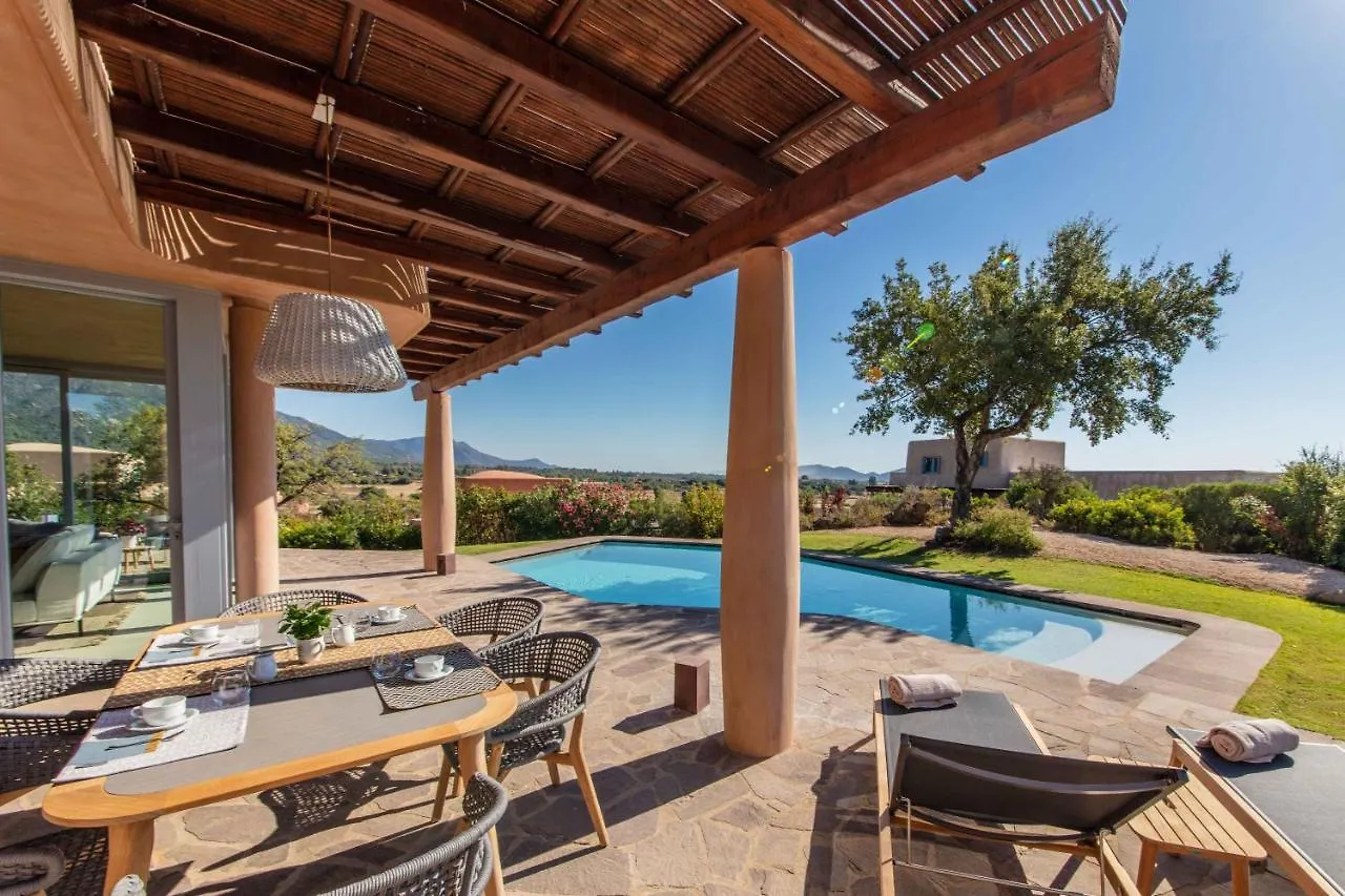 Is Molas Villas Pula 0*,  Italy