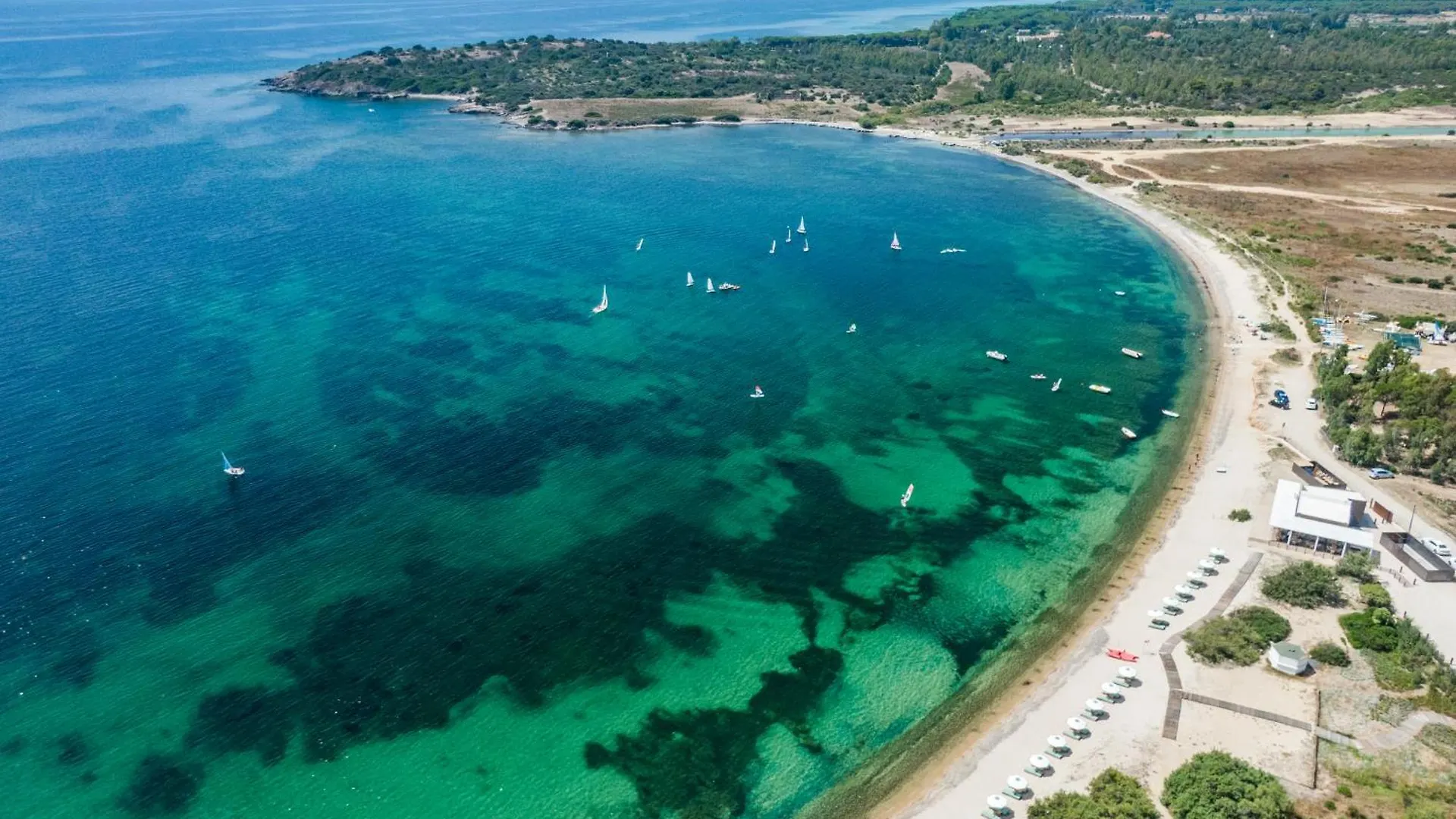 Is Molas Villas Pula