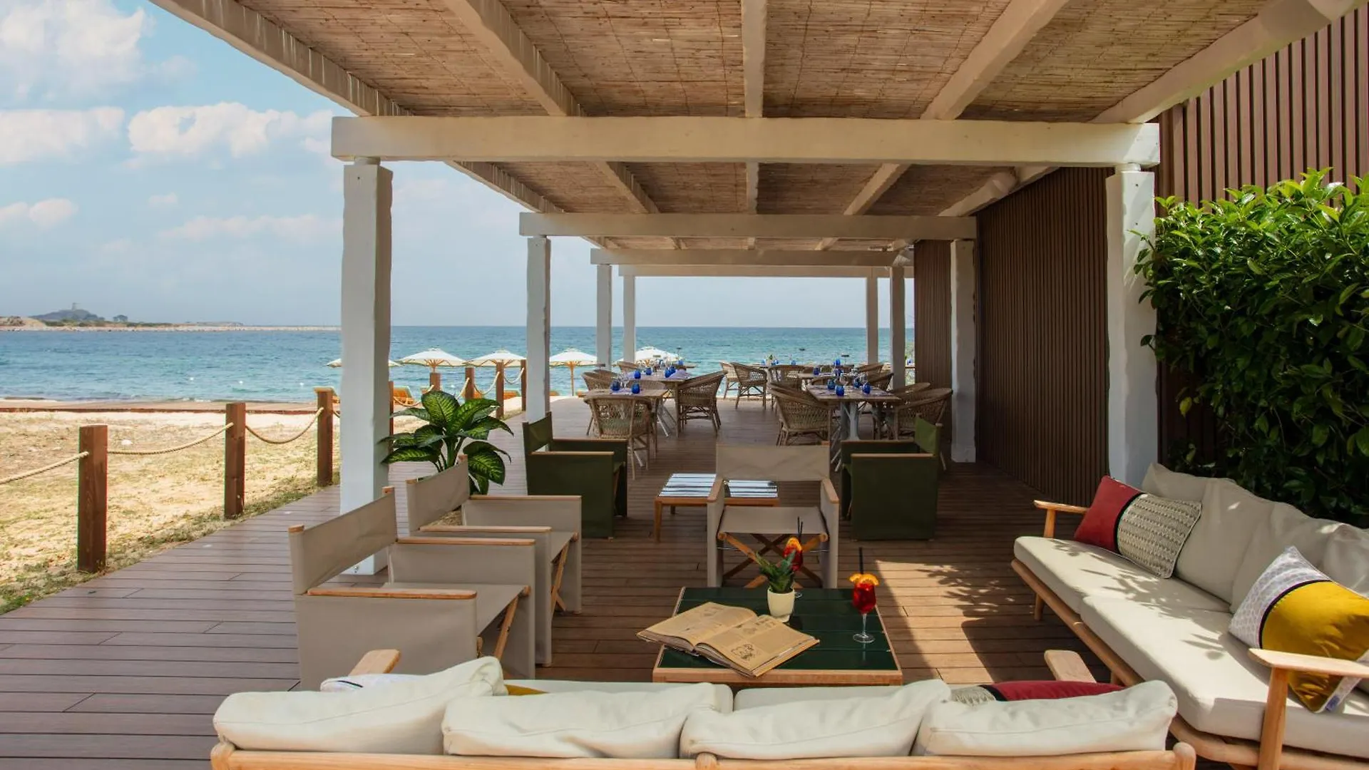 Is Molas Villas Pula