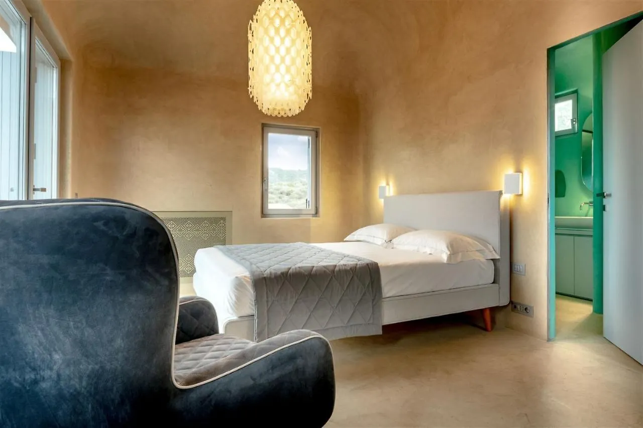 Is Molas Villas Pula
