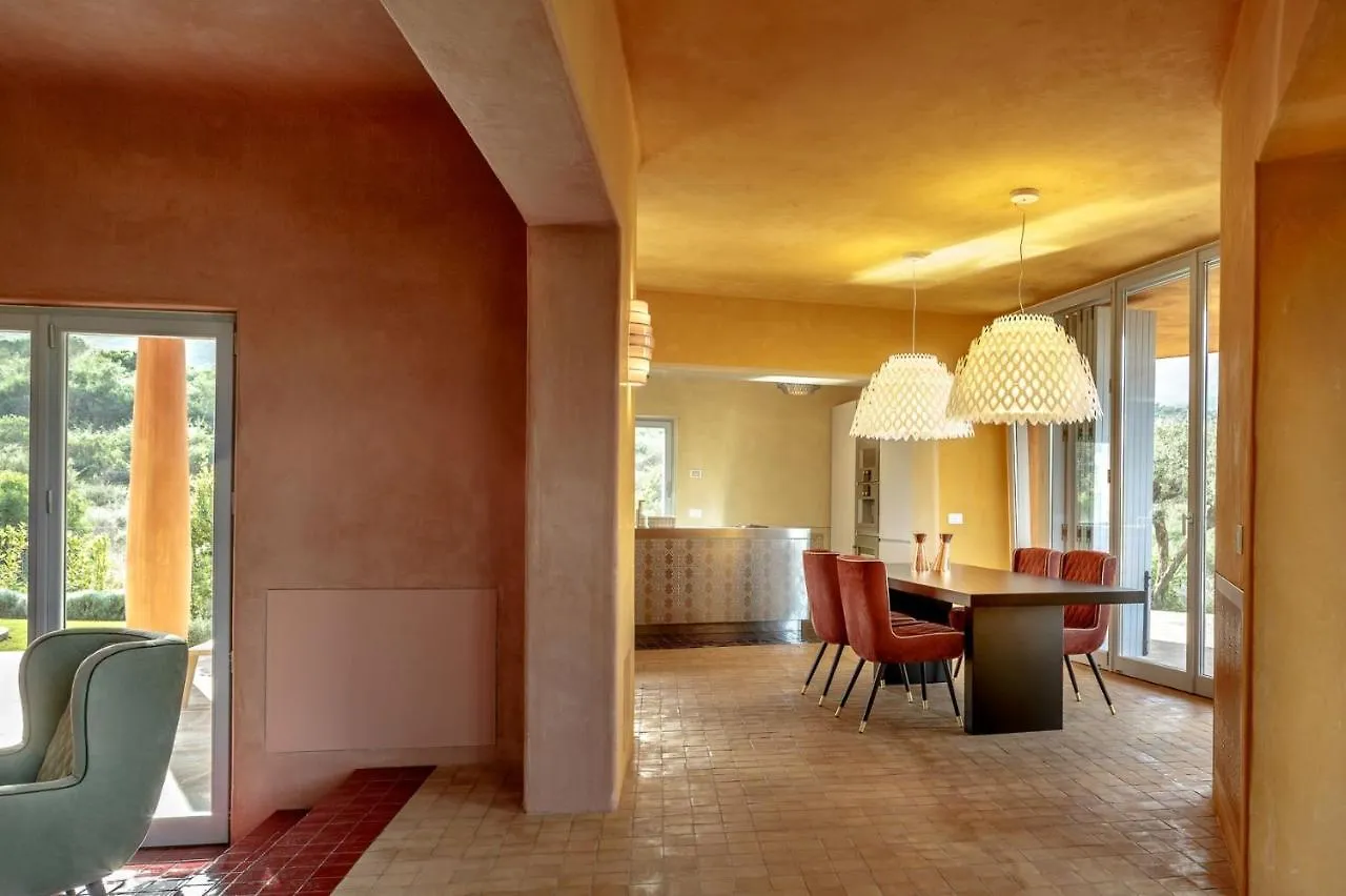 Is Molas Villas Pula 0*,