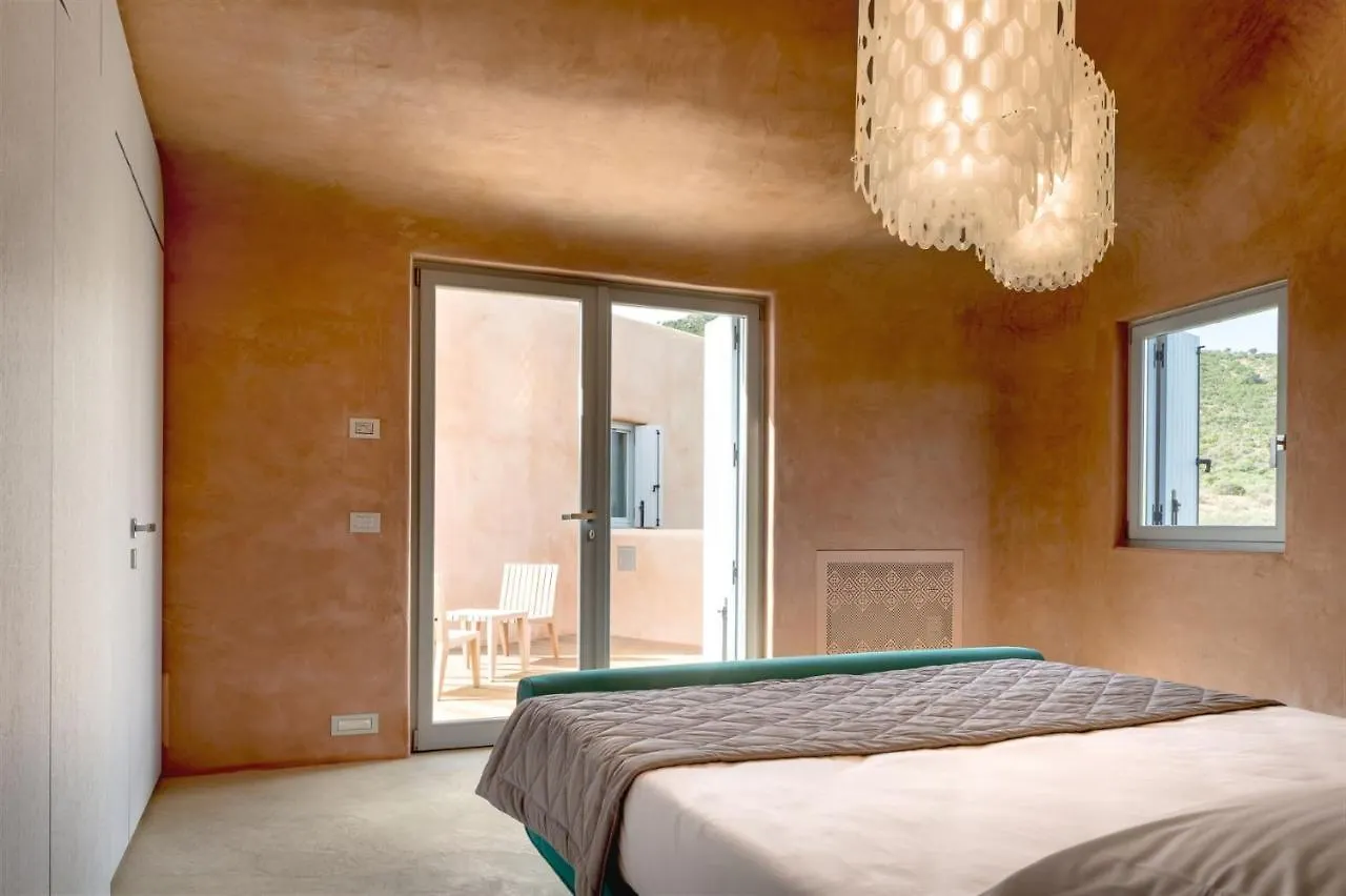 Is Molas Villas Pula 0*,