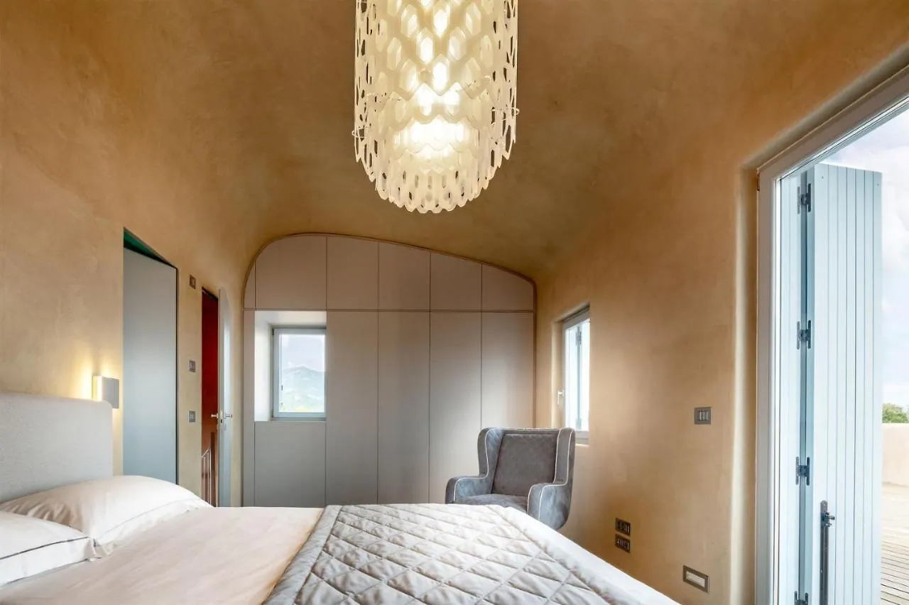 Is Molas Villas Pula