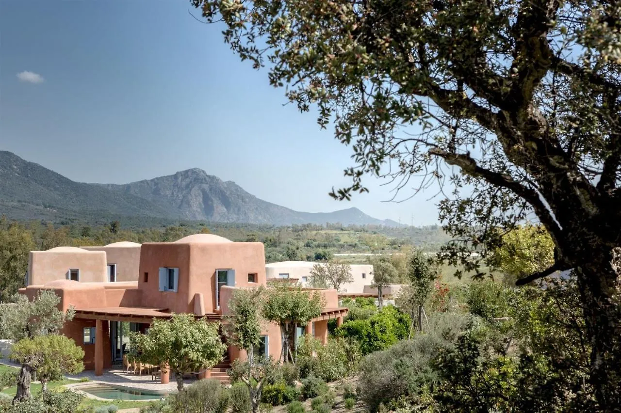 Is Molas Villas Pula