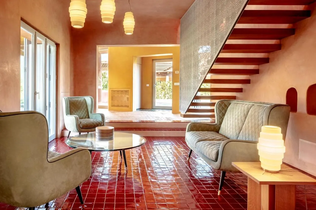 Is Molas Villas Pula